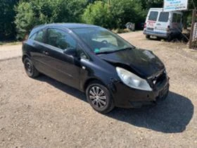 Opel Corsa 1.2i 80кс  - [1] 