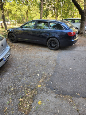 Audi A6, снимка 7 - Автомобили и джипове - 43417187