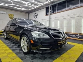 Mercedes-Benz S 550 | Mobile.bg    2