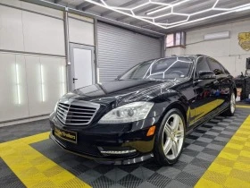 Mercedes-Benz S 550 | Mobile.bg    3