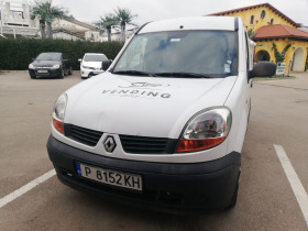 Renault Kangoo, снимка 3