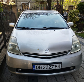 Toyota Prius, снимка 2 - Автомобили и джипове - 45134703