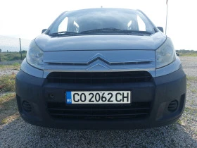 Citroen Jumpy 2.0 HDI 136ps, снимка 1