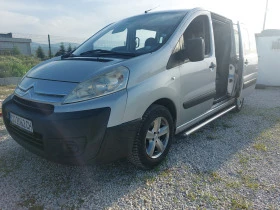 Citroen Jumpy 2.0 HDI 136ps, снимка 5