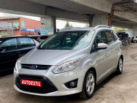     Ford C-max 1.6- . 7 