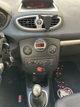 Renault Clio 1.6 бензин , снимка 11