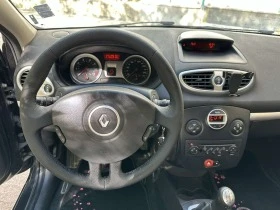 Renault Clio 1.6 бензин , снимка 12