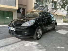 Renault Clio 1.6 бензин , снимка 1