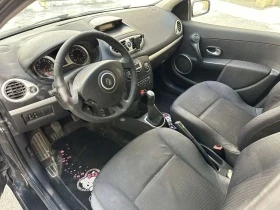 Renault Clio 1.6 бензин , снимка 8