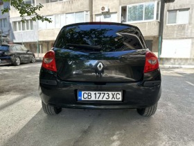 Renault Clio 1.6 бензин , снимка 5