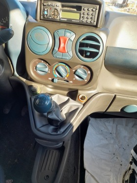 Fiat Doblo, снимка 16