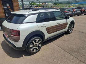 Citroen C4 Cactus 1.2T-110к.с-NAVI-CANERA-PANORAMA-EU6, снимка 3