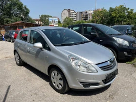 Opel Corsa 1.3CDTI, снимка 2