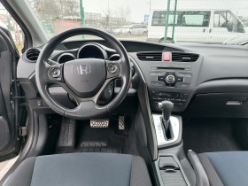 Honda Civic 1.8i V-tec Avtomatic | Mobile.bg    11