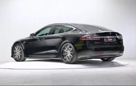 Tesla Model S 100kW, снимка 2