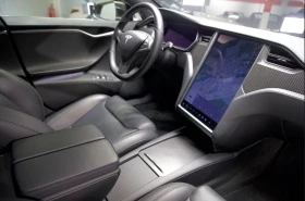 Tesla Model S 100kW, снимка 7