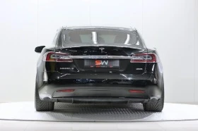 Tesla Model S 100kW, снимка 3