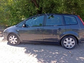 Ford C-max, снимка 4