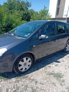 Ford C-max, снимка 5