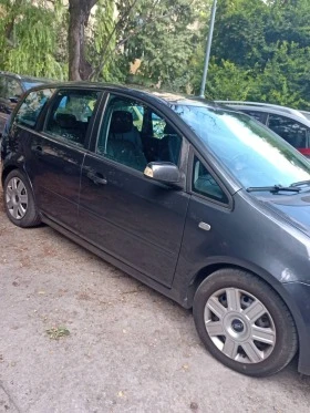 Ford C-max, снимка 3