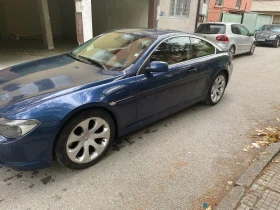 BMW 645 4.4 lpg | Mobile.bg    3