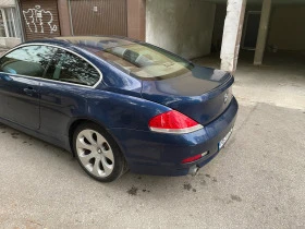 BMW 645 4.4 lpg, снимка 4