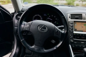 Lexus IS 220d 2.2 D-CAT TOYOTA | Mobile.bg    6