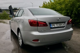 Lexus IS 220d 2.2 D-CAT TOYOTA | Mobile.bg    3