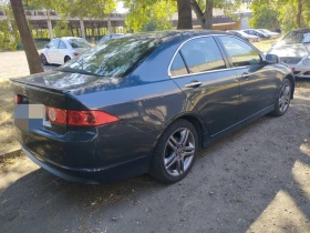 Honda Accord 2.2 i-CTDi | Mobile.bg    5