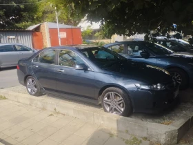 Honda Accord 2.2 i-CTDi | Mobile.bg    11