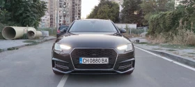 Audi A4 | Mobile.bg    1