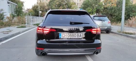 Audi A4, снимка 5