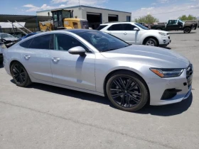 Audi A7 2019 AUDI A7 PRESTIGE | Mobile.bg    4