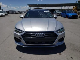     Audi A7 2019 AUDI A7 PRESTIGE