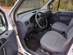 Ford Connect 1.8TDCI Maksi feislift , снимка 9