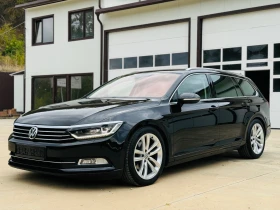 VW Passat * Highline* LED* NAVI* AUTO* , снимка 3