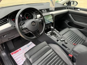 VW Passat * Highline* LED* NAVI* AUTO* , снимка 11