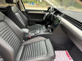 VW Passat * Highline* LED* NAVI* AUTO* , снимка 10