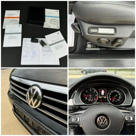 VW Passat * Highline* LED* NAVI* AUTO* , снимка 16