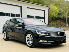 VW Passat * Highline* LED* NAVI* AUTO* , снимка 1