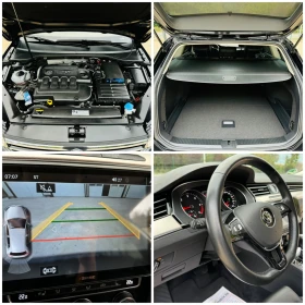 VW Passat * Highline* LED* NAVI* AUTO* , снимка 17