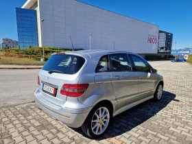 Mercedes-Benz B 150 SPORT Газов инжекцион, снимка 4