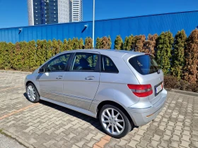 Mercedes-Benz B 150 SPORT Газов инжекцион, снимка 3