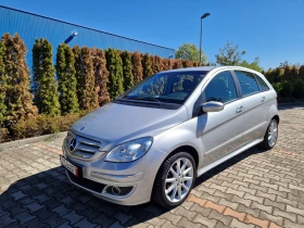 Mercedes-Benz B 150 SPORT Газов инжекцион, снимка 1