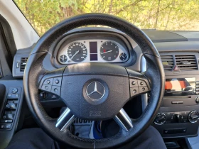 Mercedes-Benz B 150 SPORT Газов инжекцион, снимка 6