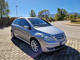 Mercedes-Benz B 150 SPORT   | Mobile.bg    2