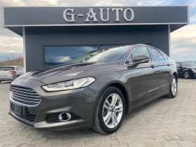 Ford Mondeo 2.0tdci 150 ks, снимка 1