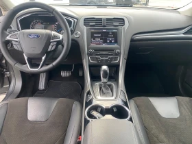 Ford Mondeo 2.0tdci 150 ks, снимка 12