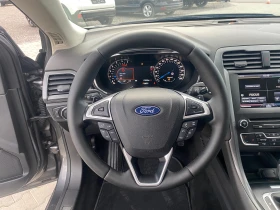 Ford Mondeo 2.0tdci 150 ks, снимка 13