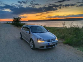 VW Golf BKD, снимка 2